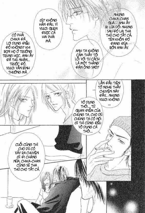 overdose chapter 1 7