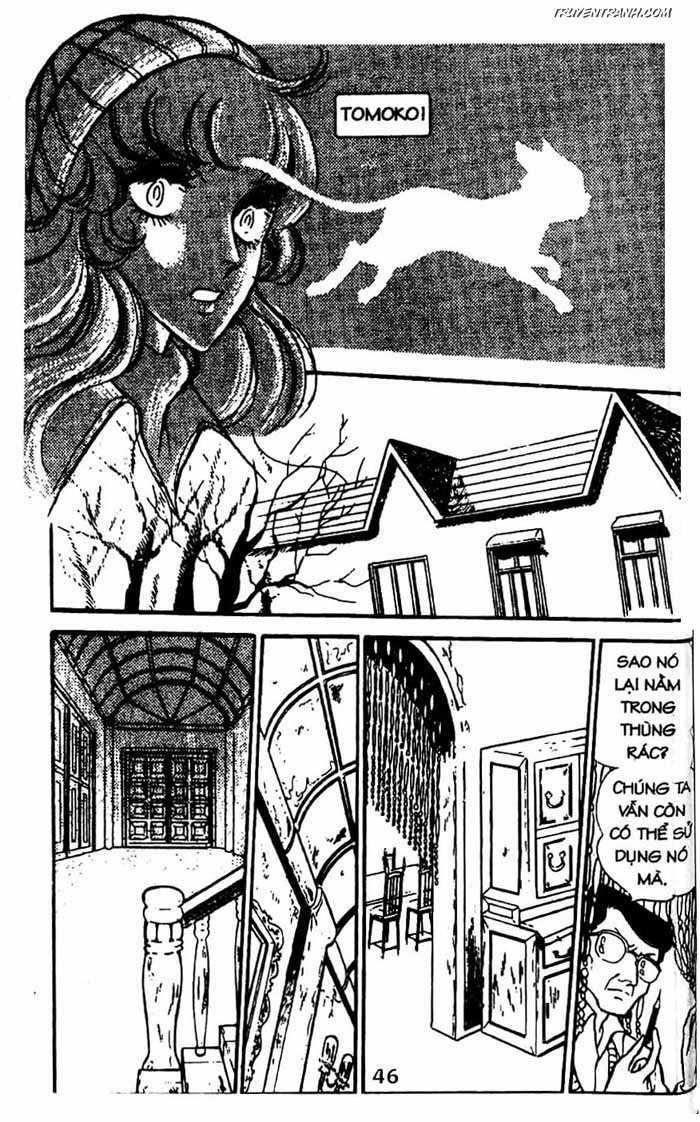 akuma no hanayome (bride of deimos) chapter 6 47