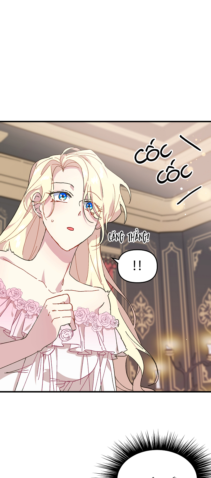 công chúa vờ như điên chapter 2 43