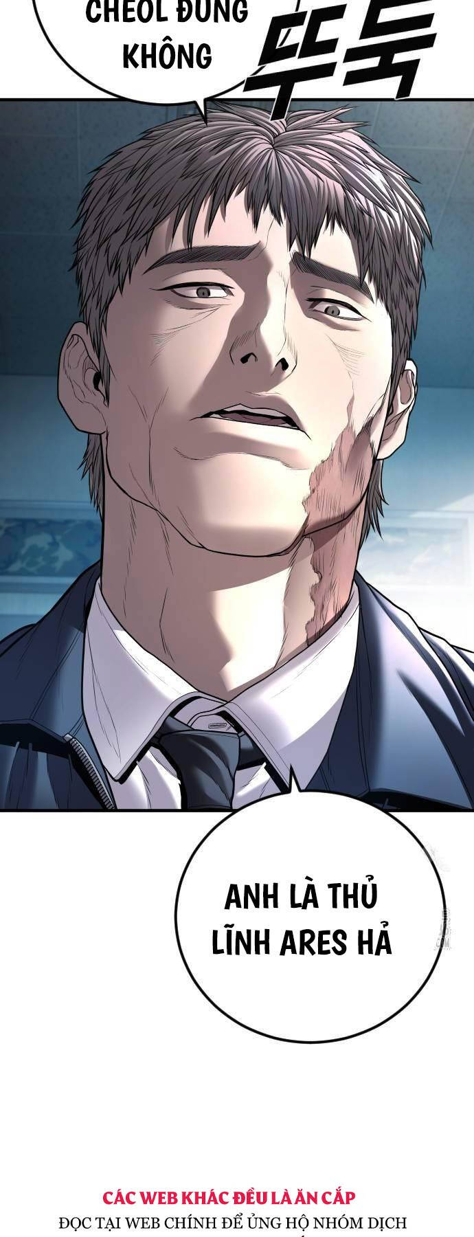 đặc vụ kim chapter 137 58