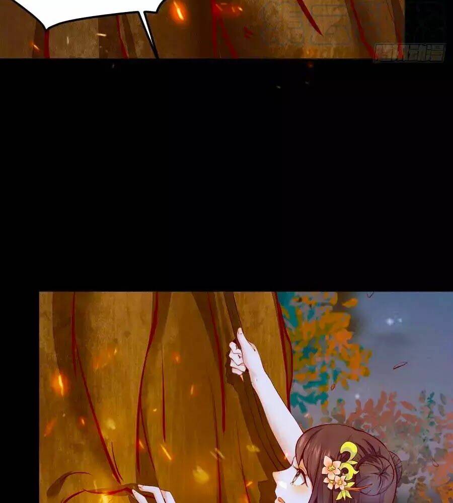 thần y khí nữ: ngự thú cuồng phi của quỷ đế chapter 69 16