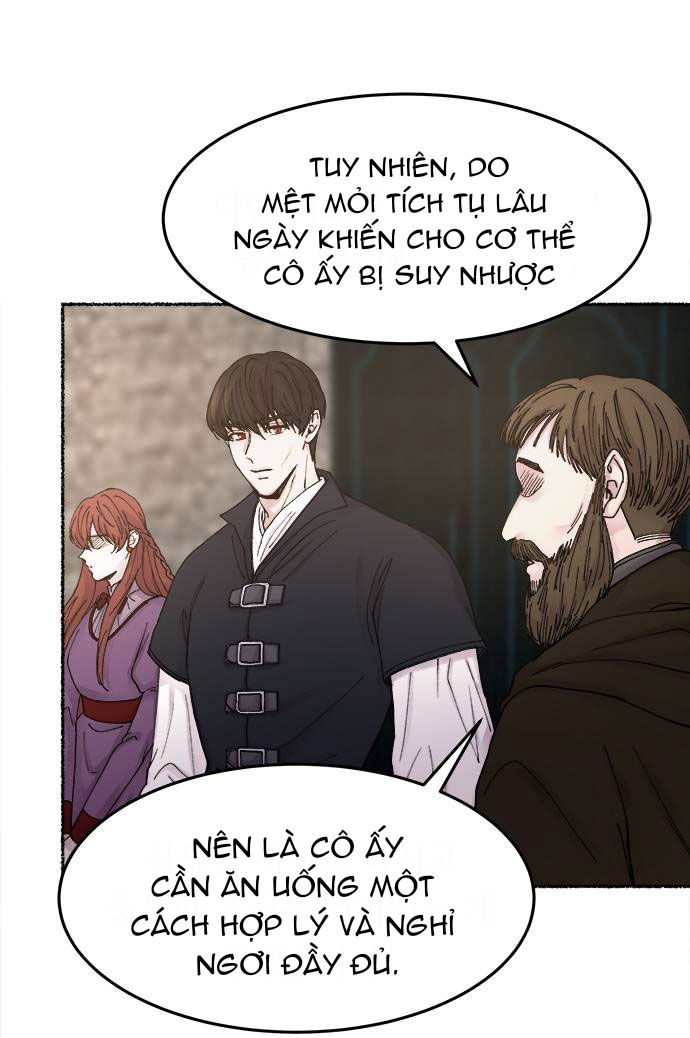 như gió trên cành cây khô chapter 31 23