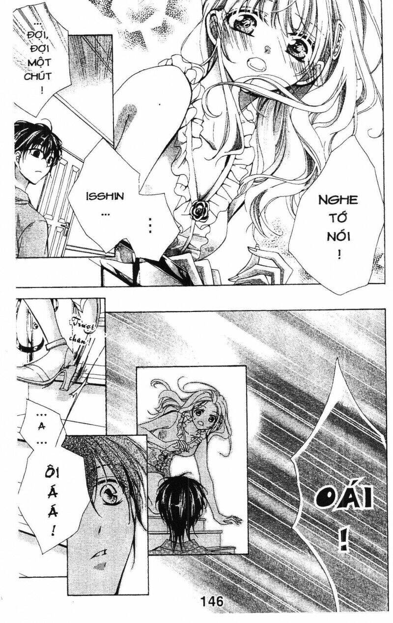 amai akuma ga warau chapter 36 12