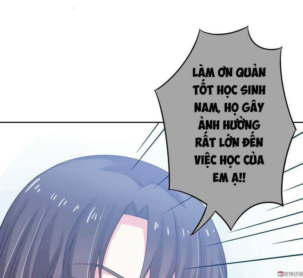 ái ngã đích đô khứ tử chapter 13 15