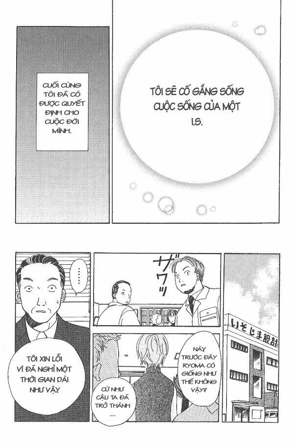 i.s. (intersexuality) chapter 2 50