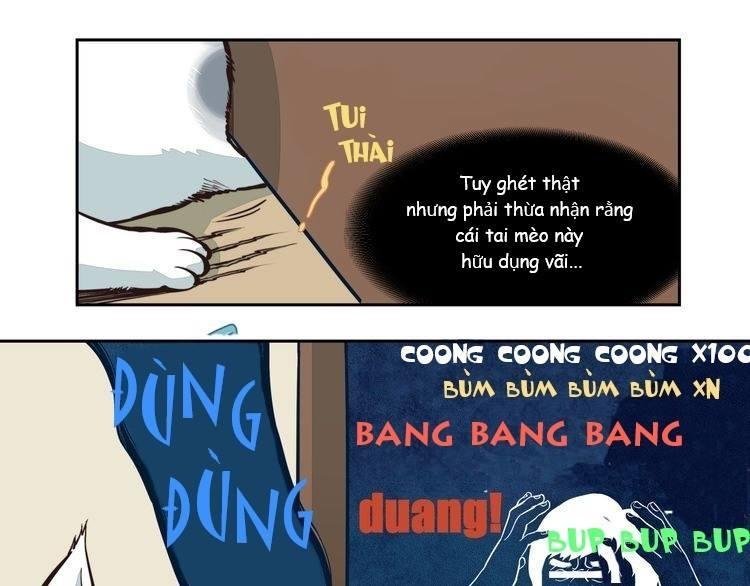 thời khắc ấy, chúng ta gặp nhau chapter 5 15