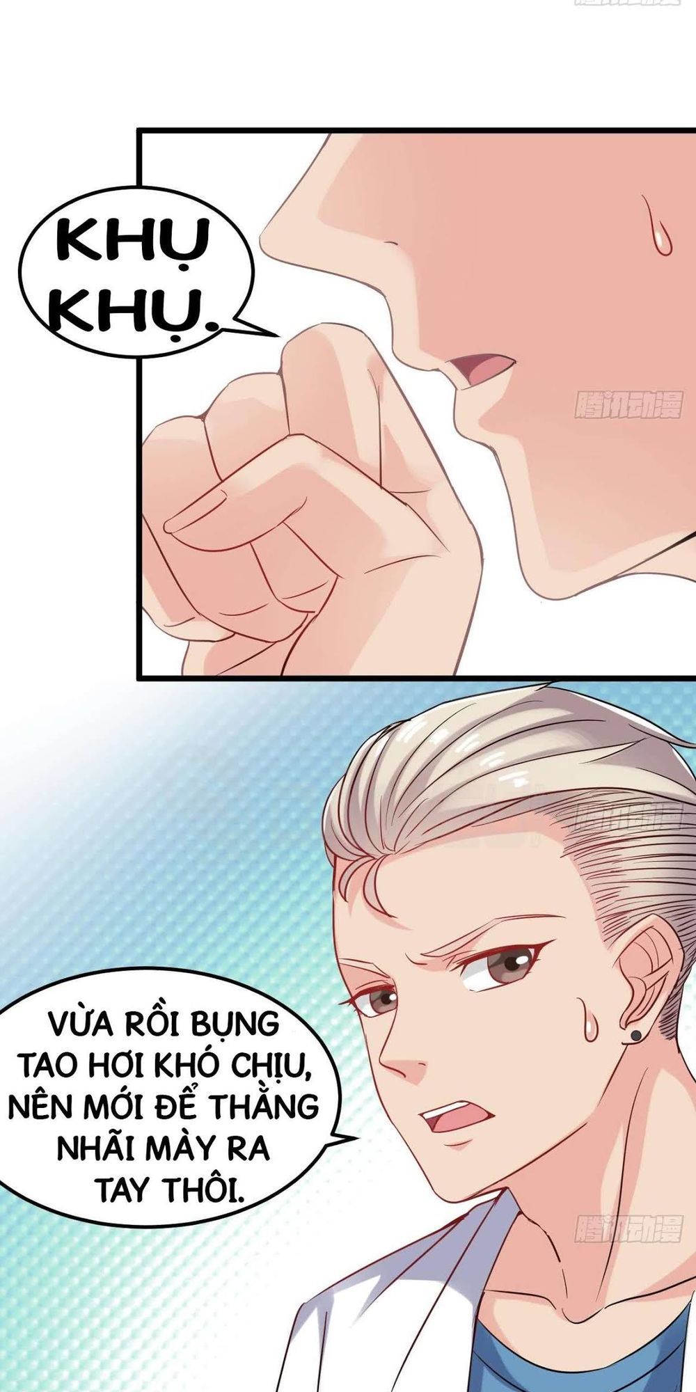 địa phủ khai phá thương chapter 11 16