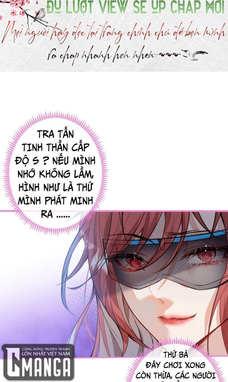 [15+] xuyên đến thế giới nào cũng là hắc liên hoa của anh chapter 2 35