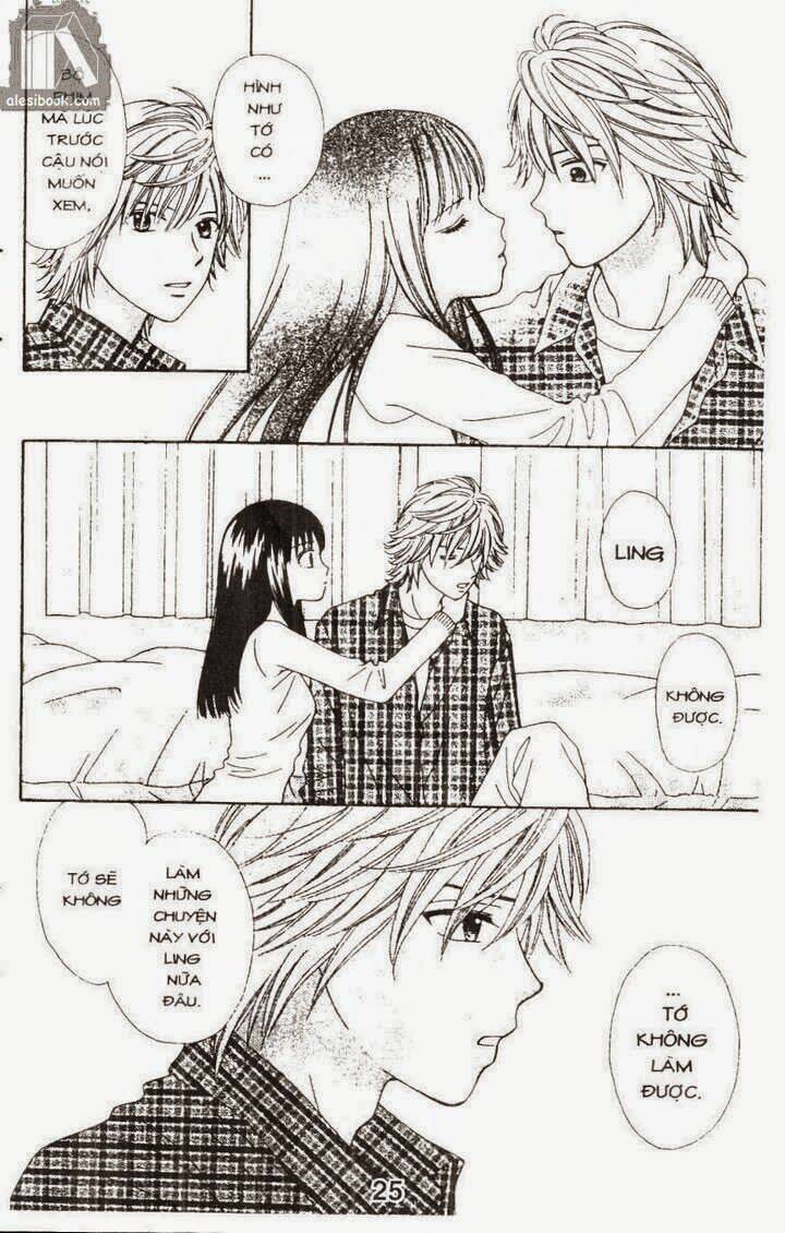 cảm giác trong tình yêu chapter 4 26