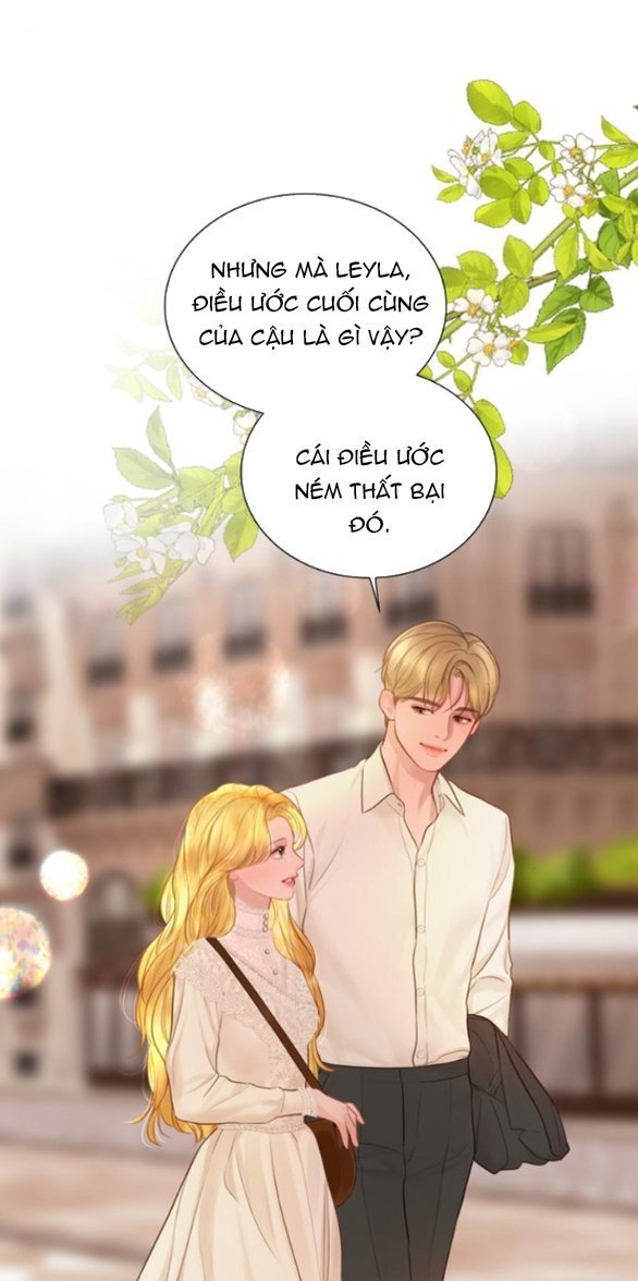 khóc đi hay là cầu xin tôi cũng được chapter 41.2 22