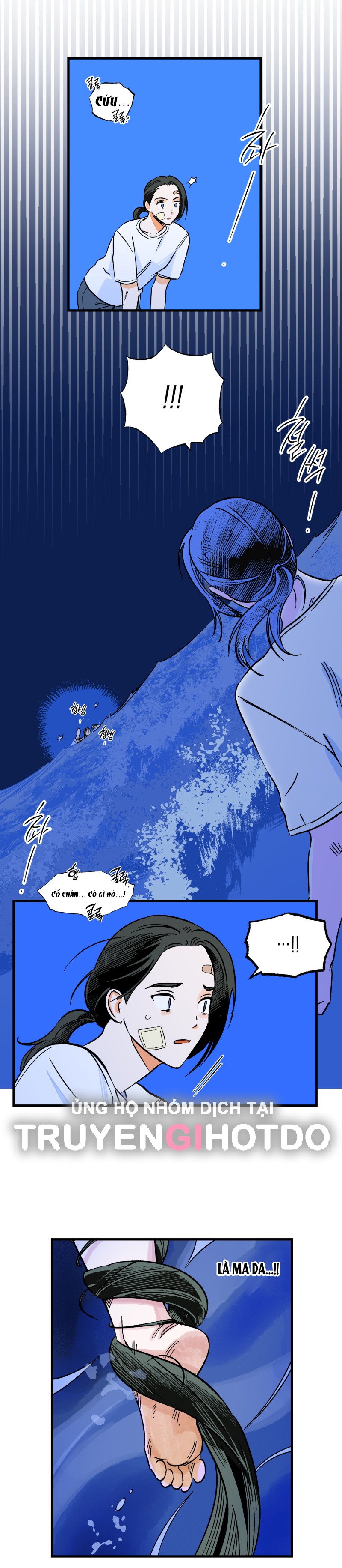 chuyến đi thực tế chapter 6 2