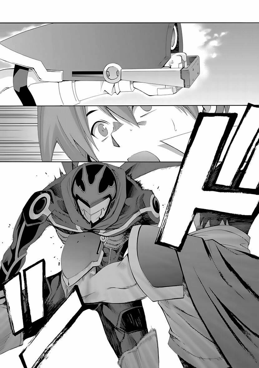 anh hùng xấu xa chapter 40 23