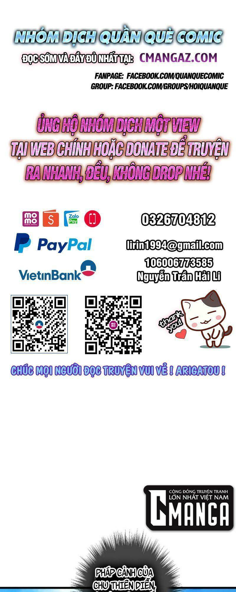 siêu đạo thần thuật chapter 124 1