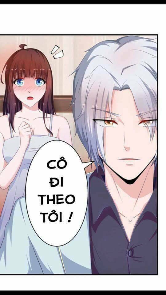 gả cho tình cũ làm lão bà chapter 6 13