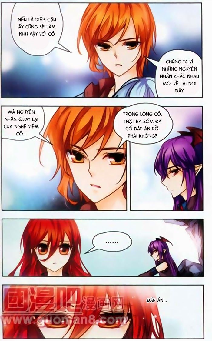 mị chi ma hạp 2 chapter 31 3