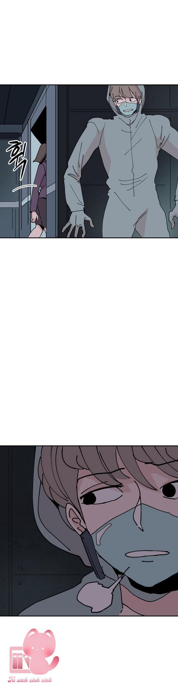 yêu không hồi kết chapter 26 35