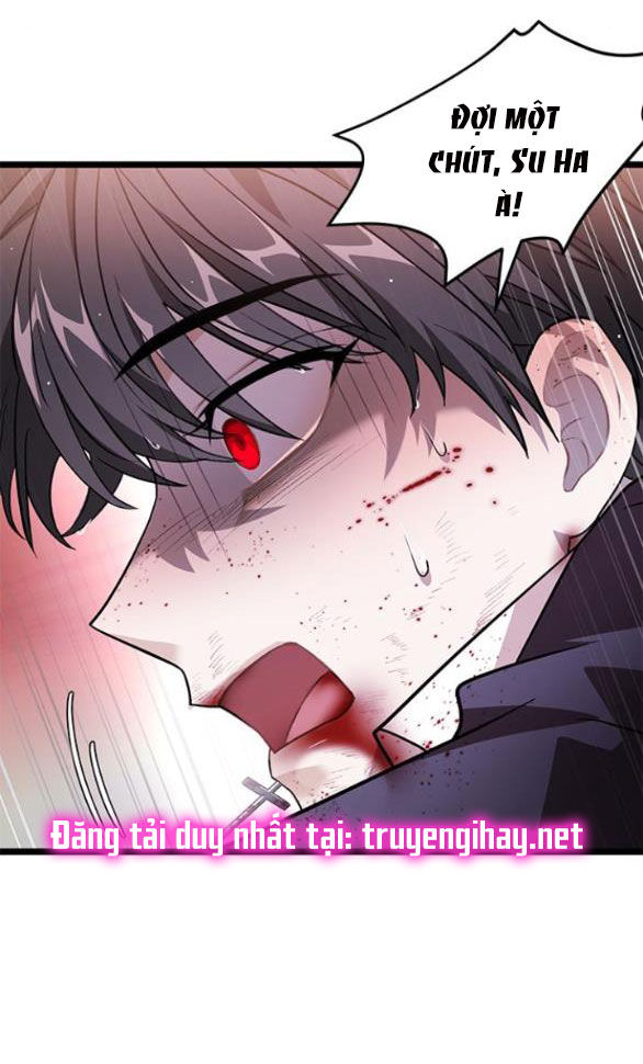 dark moon - tế đàn ánh trăng chapter 17.1 19