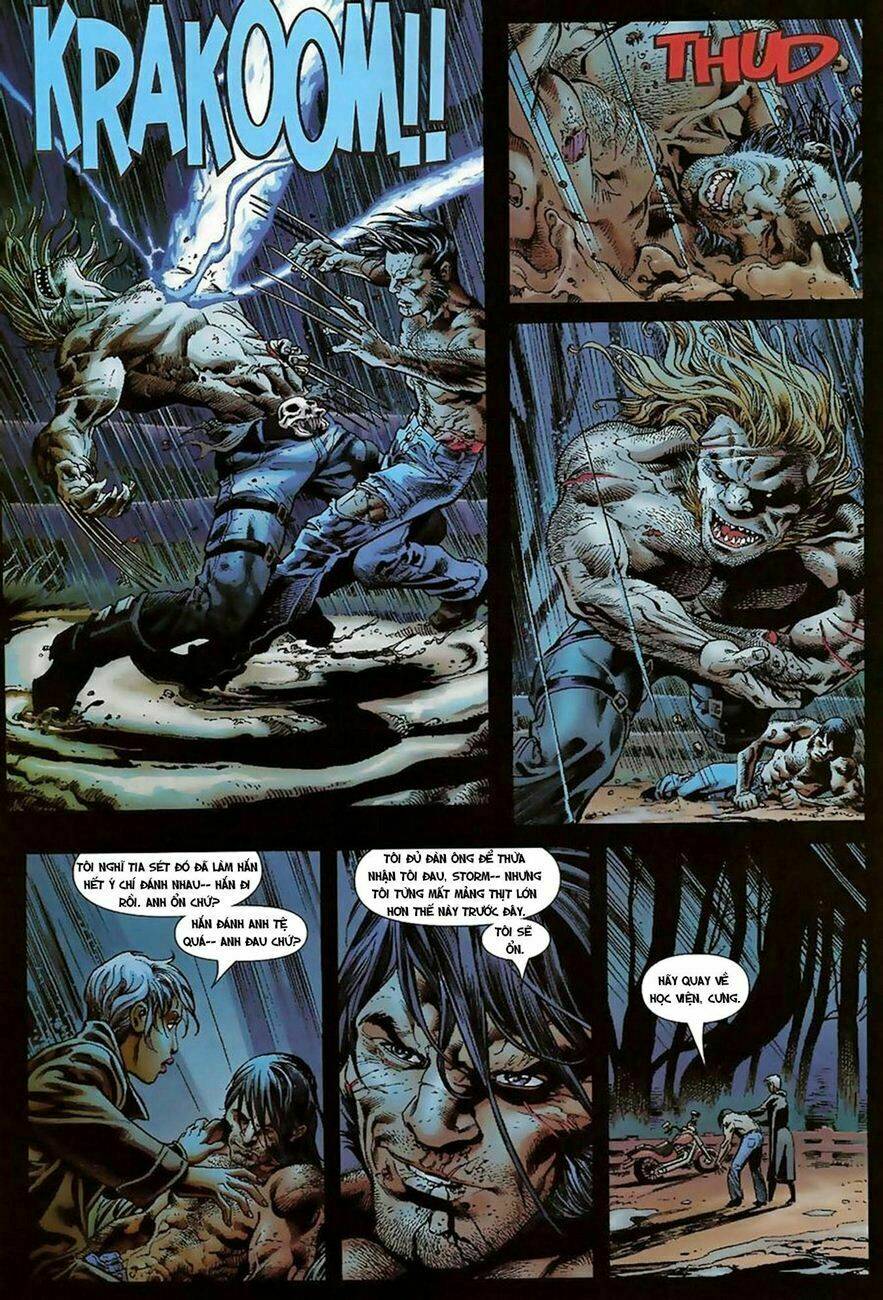 ultimate x-men chapter 68 15