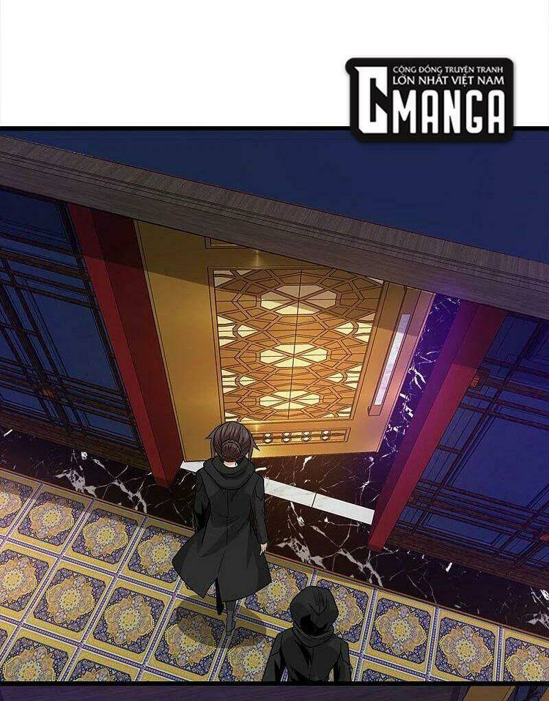 kiếm vũ chapter 204 14