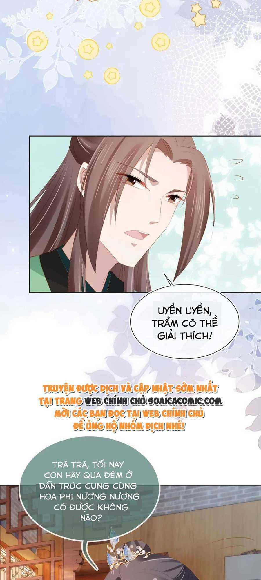 nhặt được bảo bối manh manh chapter 103 5