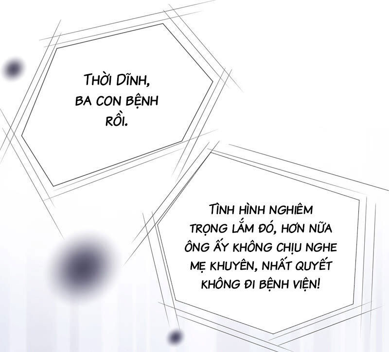 chiến lược lãng mạn của thịnh thiếu chapter 27 31