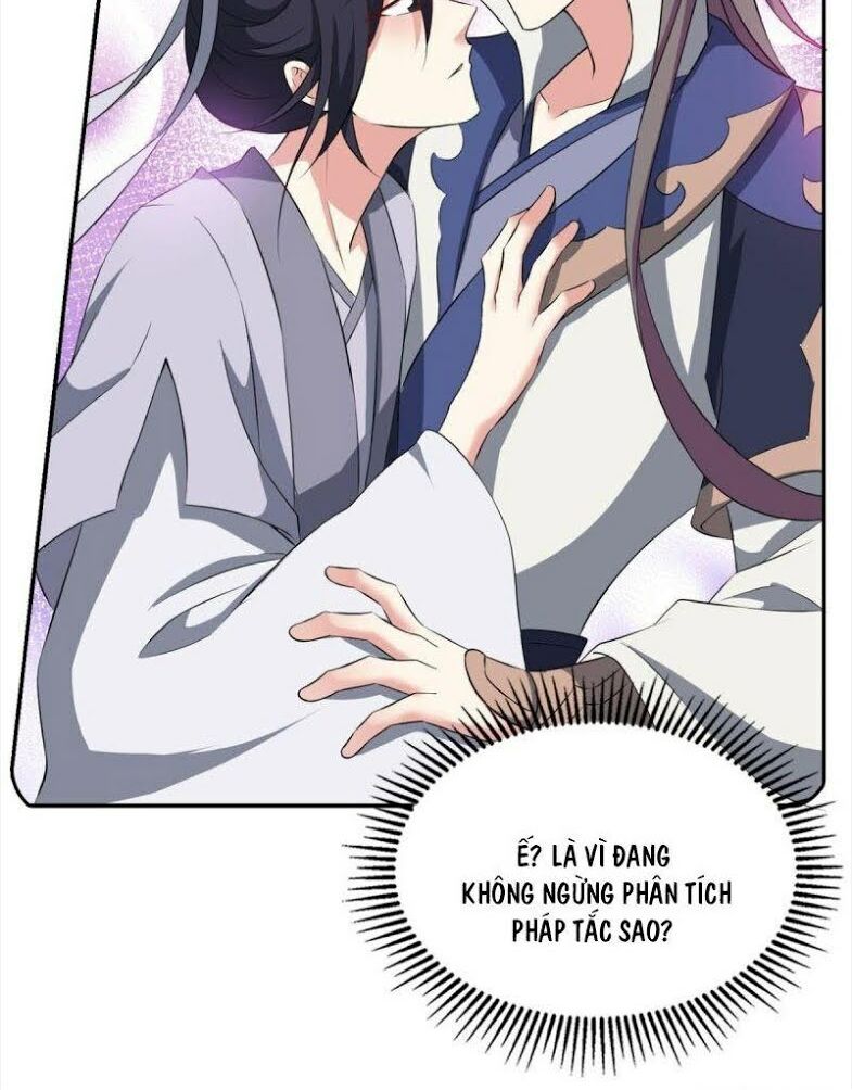 Trọng Sinh Thành Cậu Vàng Tại Dị Thế Chapter 119 11