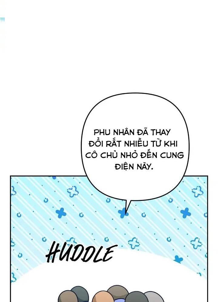 tại sao mẹ chồng tôi lại như thế này? chapter 8 100