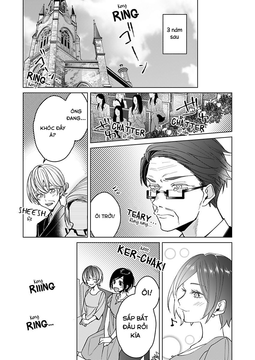 là anh chủ động trước mà chapter 19.2 14