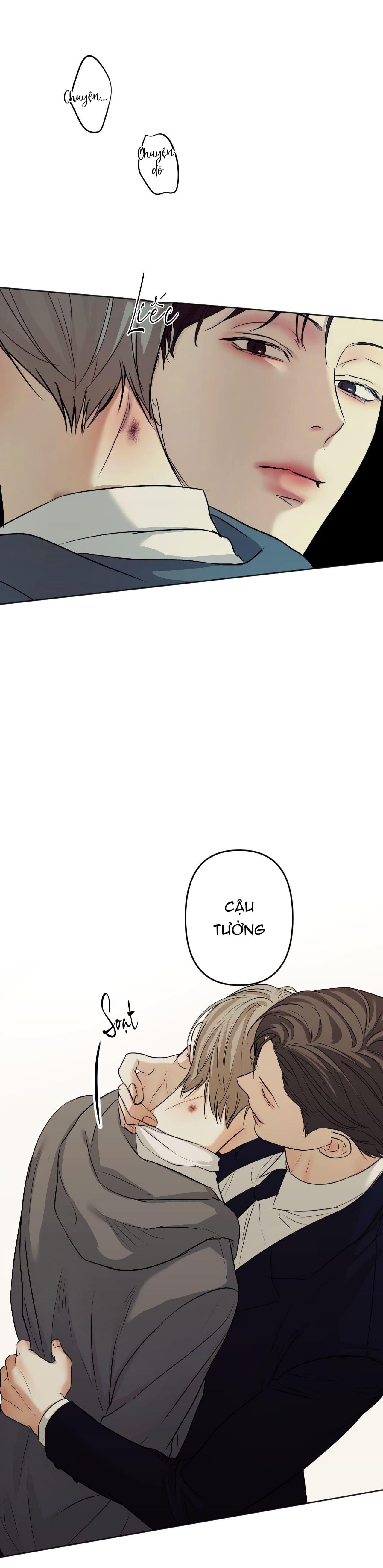 ái dục chapter 12 12