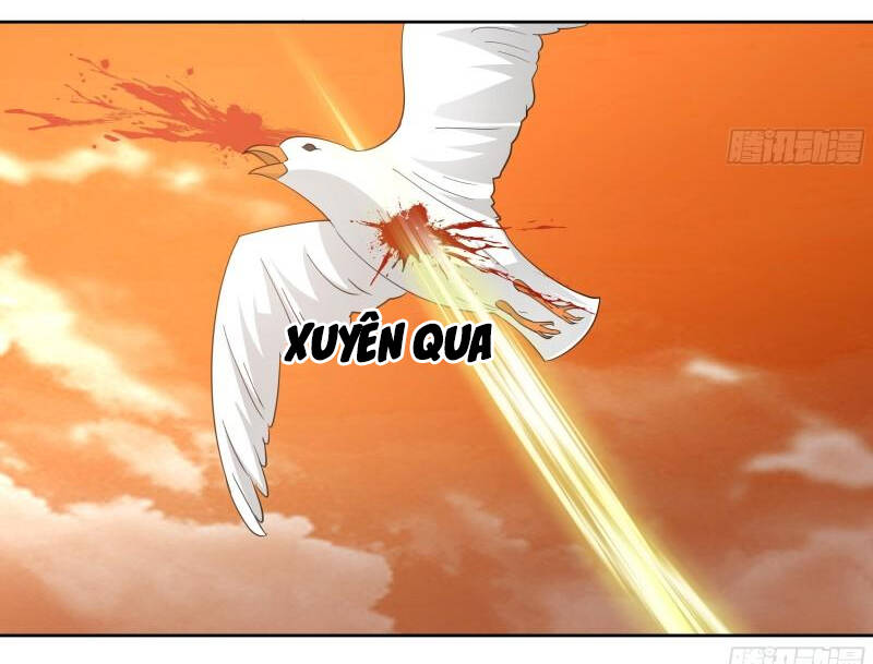 trên người ta có một rồng chapter 625 19