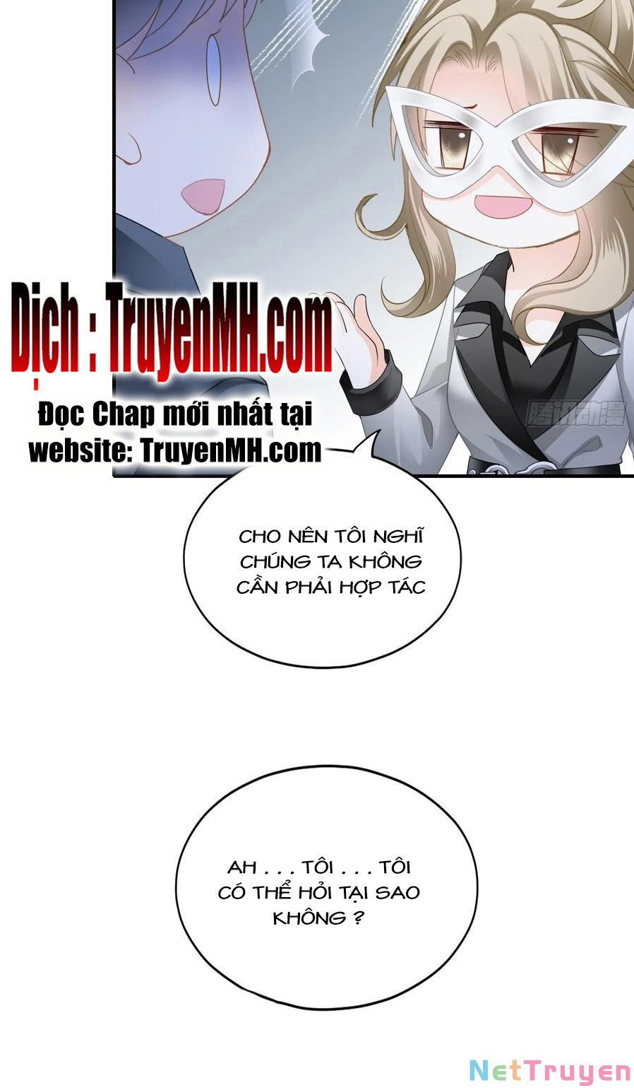 bạo quân ái nhân chapter 95 13