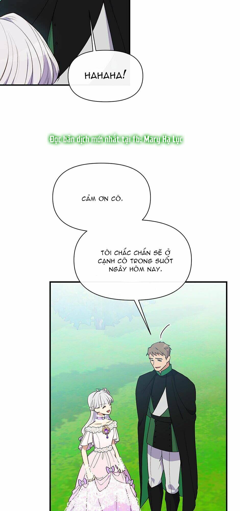 khế ước của nữ công tước quái vật chapter 88 5