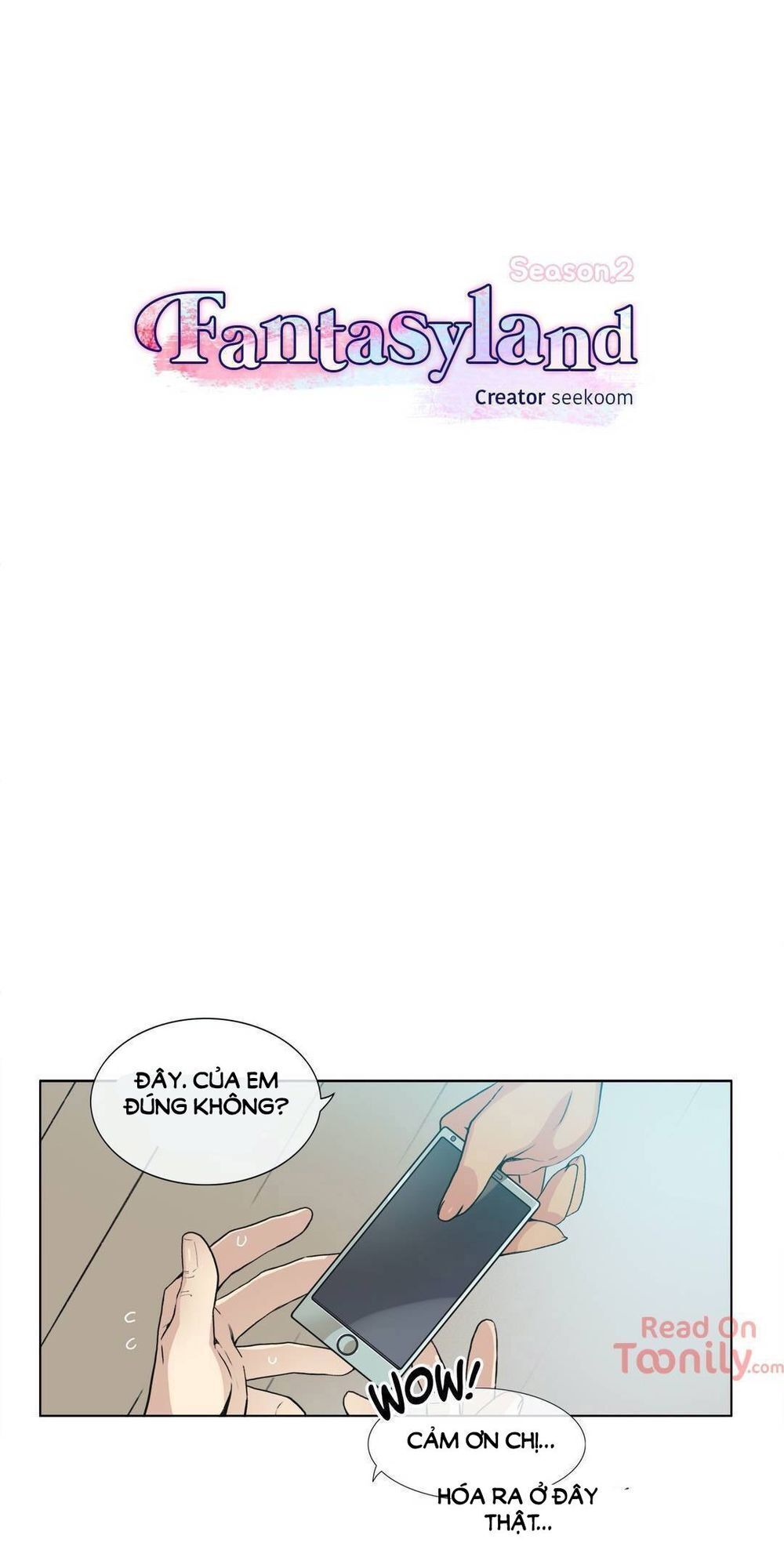 vùng đất kỳ diệu chapter 25 3