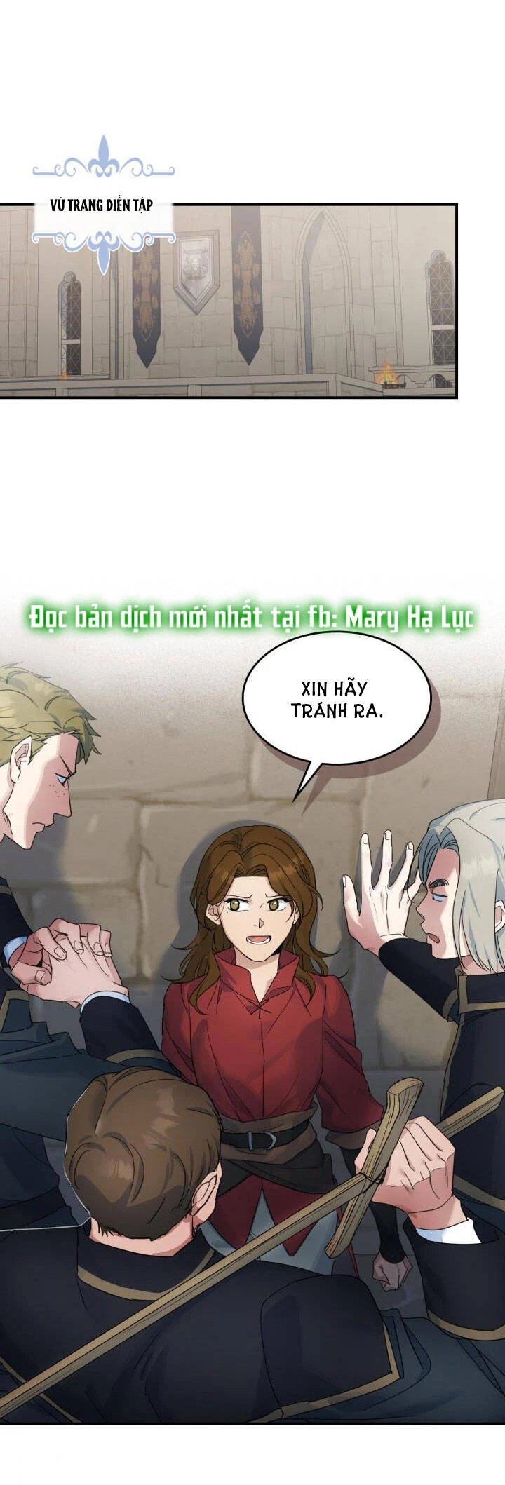 [18+] người đẹp và quái vật chapter 87.2 28