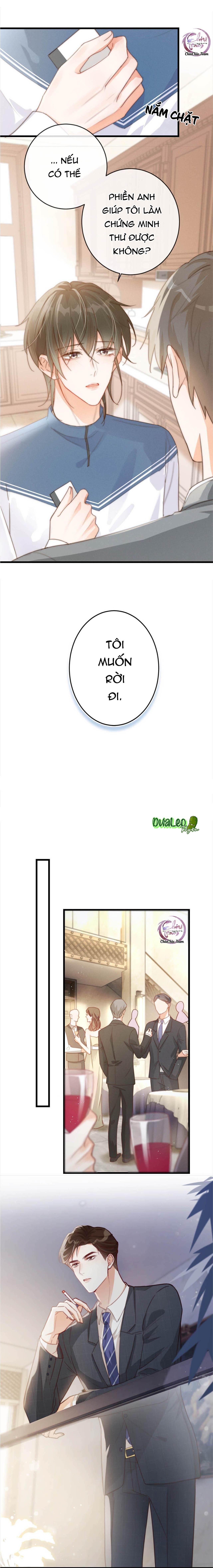 nghiện rượu chapter 15 4