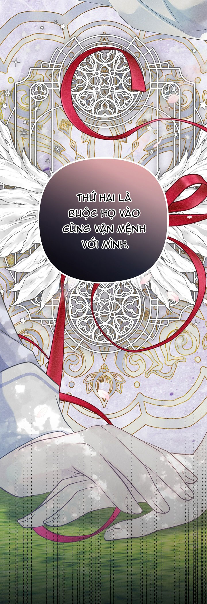 hãy giải thoát cho ta chapter 7.2 22