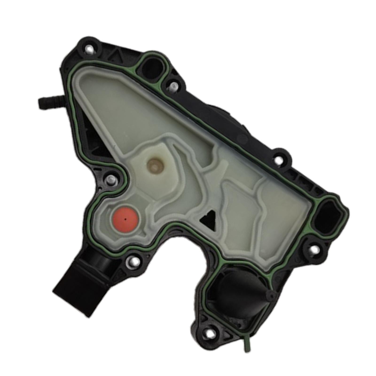 Pcv Valve 06K103495 Engine Crankcase   Golf 1.8T 2.0T 06K103495AS