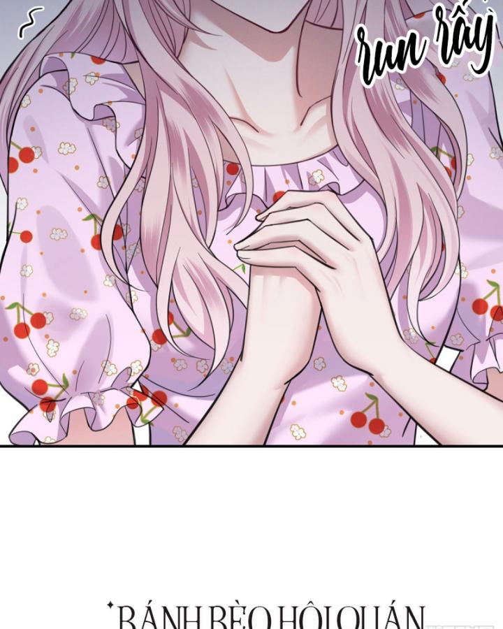 tôi he cùng chú của bạn trai cũ chapter 1 23