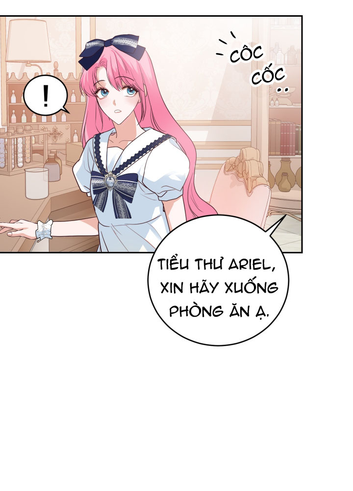 trở thành người điều chế nước hoa duy nhất của bạo chúa chapter 5 72