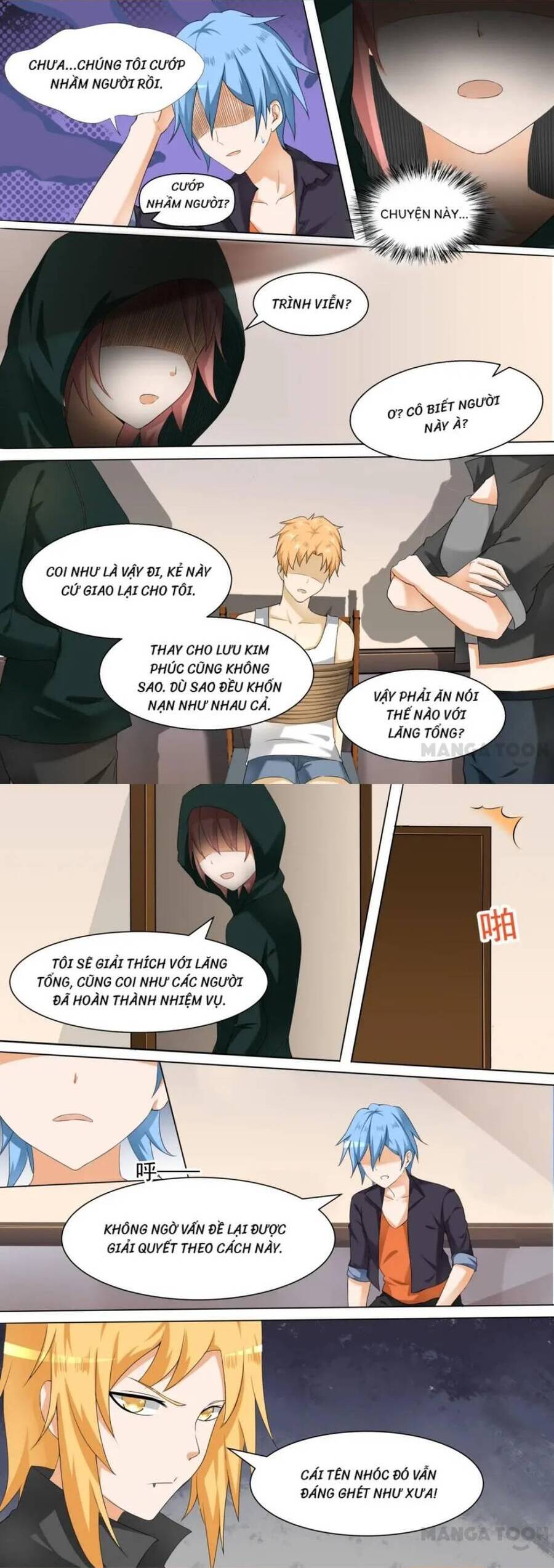 the boy in the all-girls school chapter 98 2