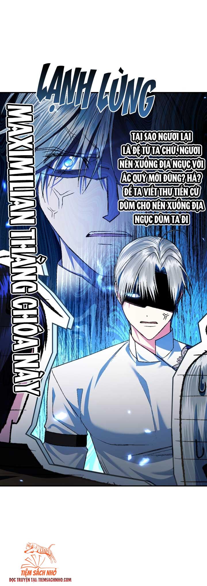 cha, con không muốn kết hôn đâu chapter 79 67