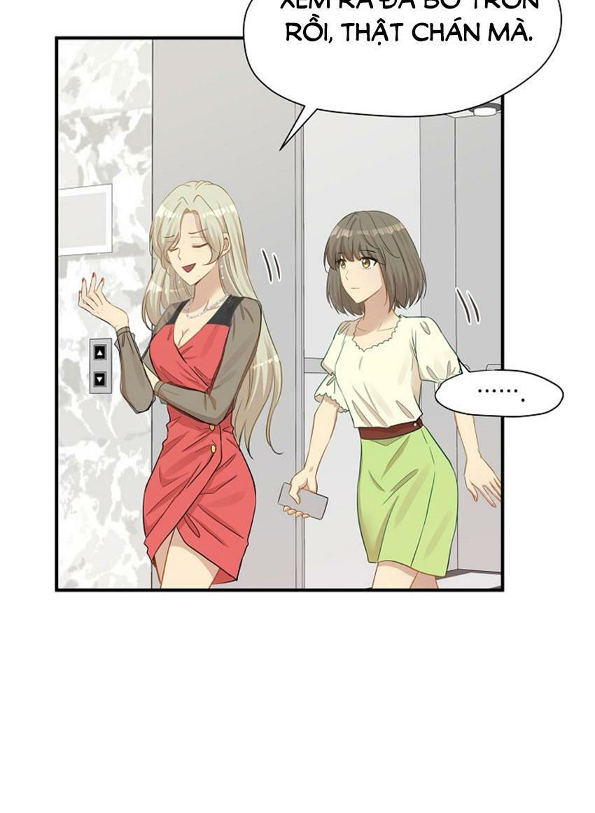 cuộc sống kỳ thú chapter 17 72