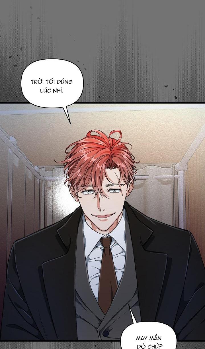 chuyến tàu điên cuồng chapter 3 26