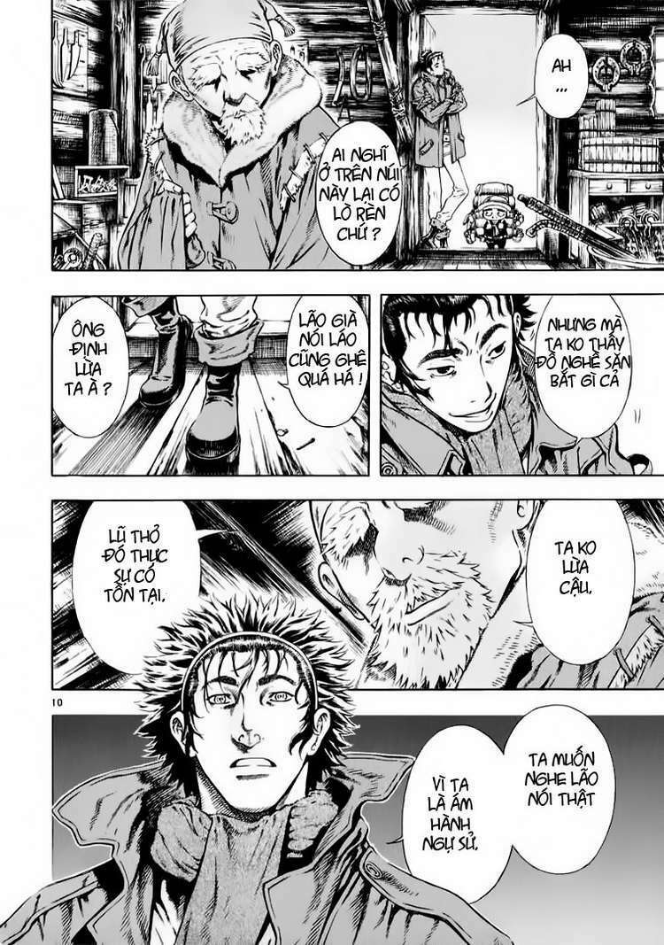 shin angyo onshi (tân ám hành ngự sử) chapter 26 10