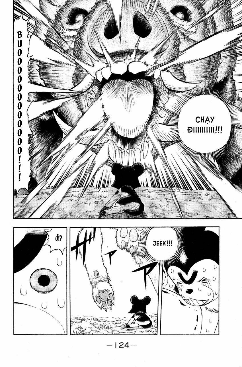 doubutsu no kuni chapter 6 28