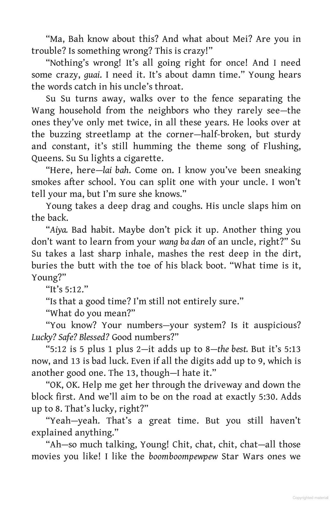 Sách ngoại văn: 888 Love And The Divine Burden Of Numbers