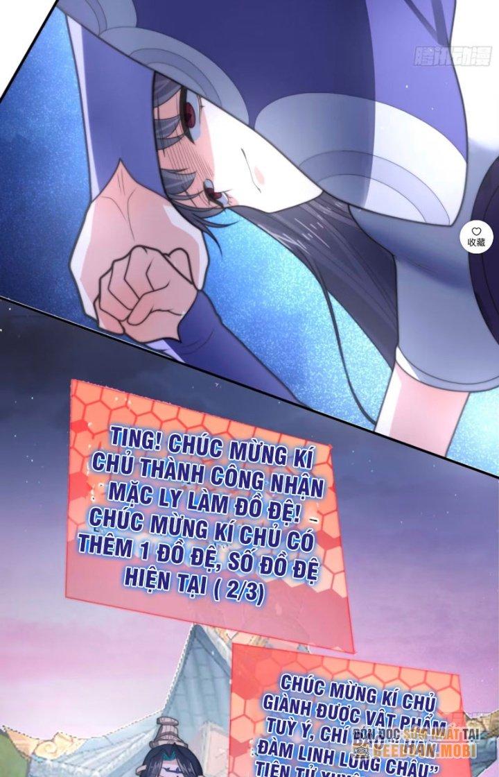 mỗi nữ đồ đệ đều muốn giết ta chapter 49 6