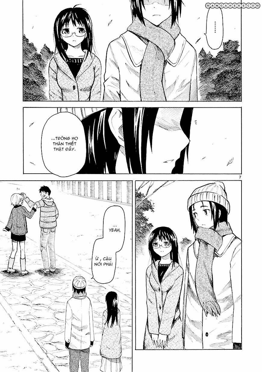 ore ga doutei o sutetara shinu ken ni tsuite chapter 9 6