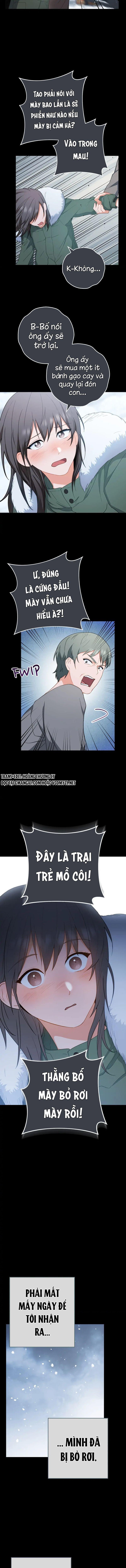 quý cô đầu bếp hoàng gia chapter 76 3