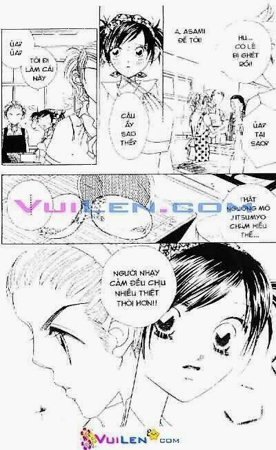 1/4 tình yêu chapter 3 82